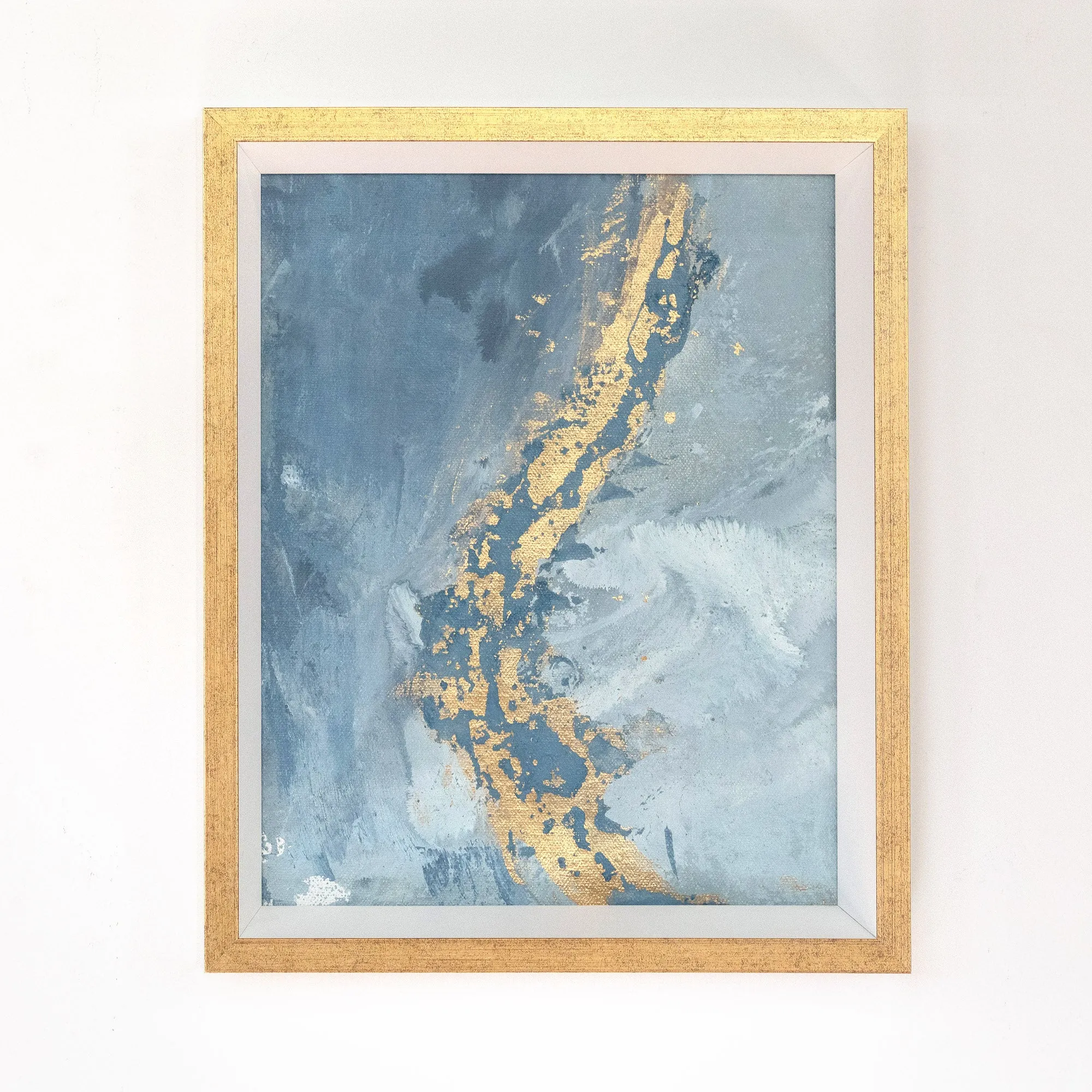 Aflame No. 1 - Original