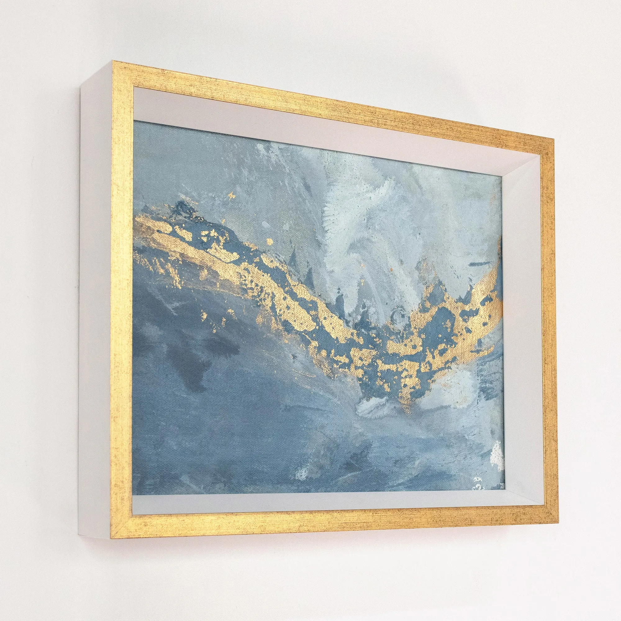 Aflame No. 1 - Original