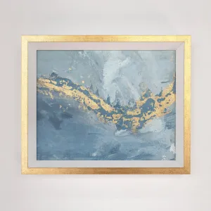 Aflame No. 1 - Original