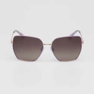 Alana (Gold/Purple)