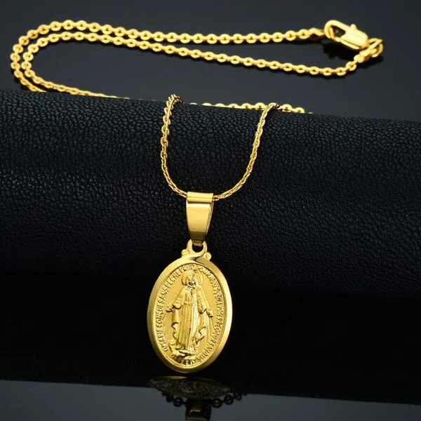 Alora - Spiritual necklace