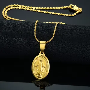 Alora - Spiritual necklace