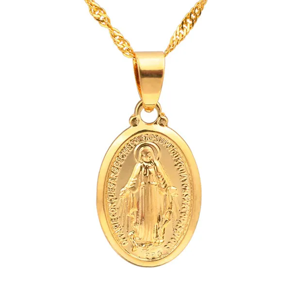Alora - Spiritual necklace