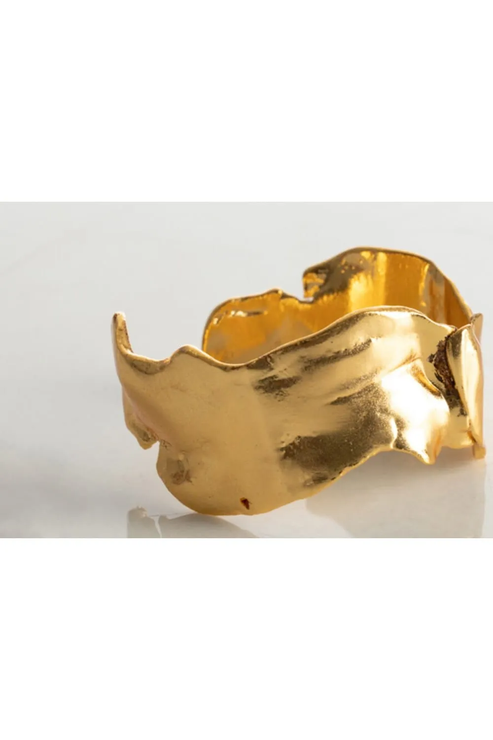 Ash Cuff