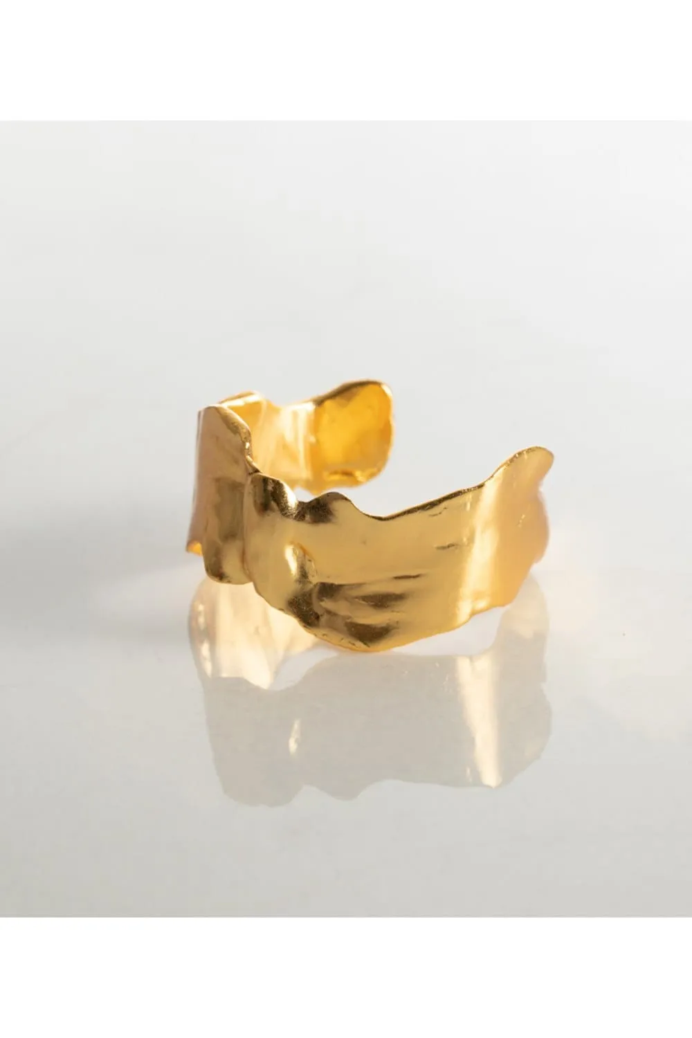 Ash Cuff