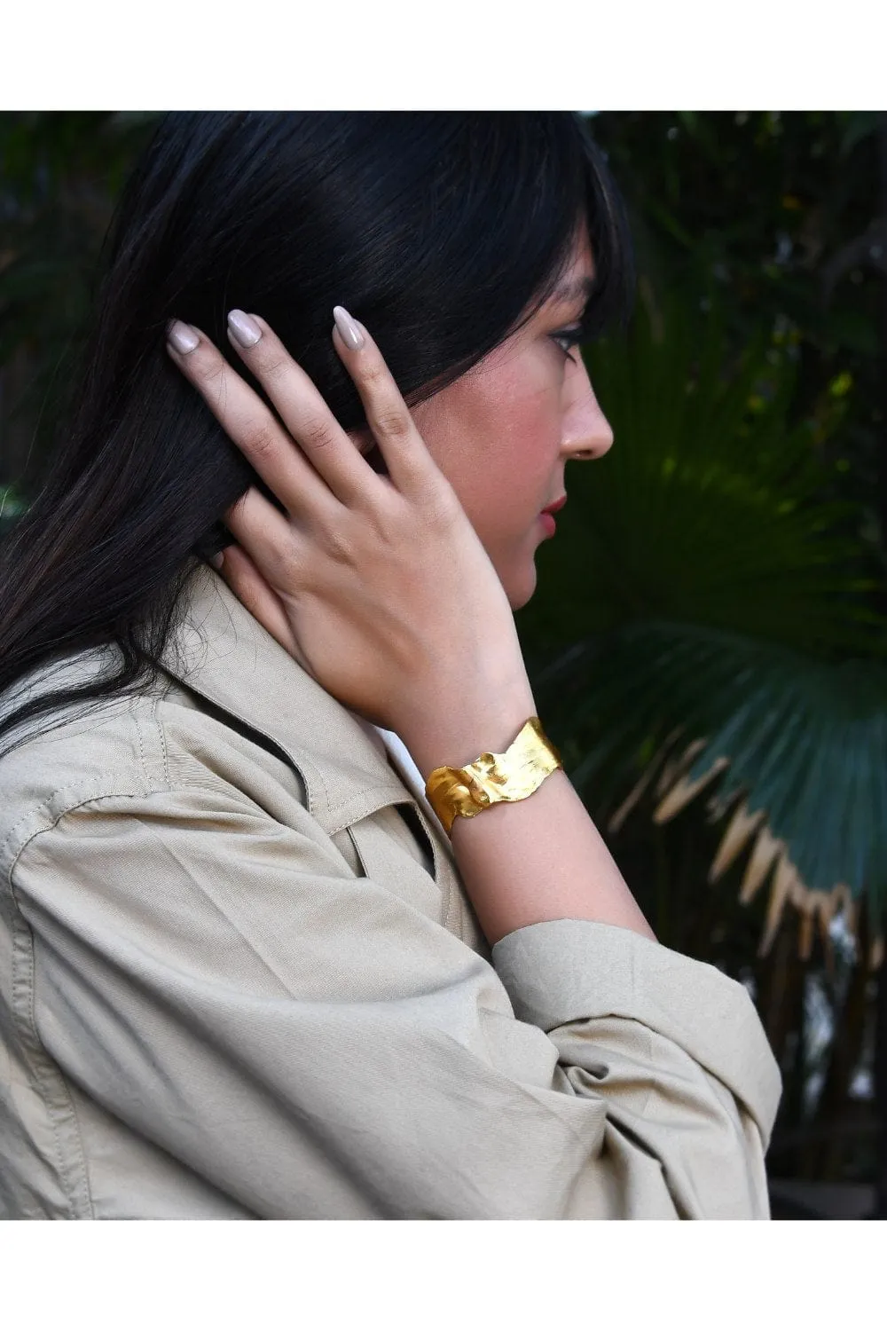 Ash Cuff