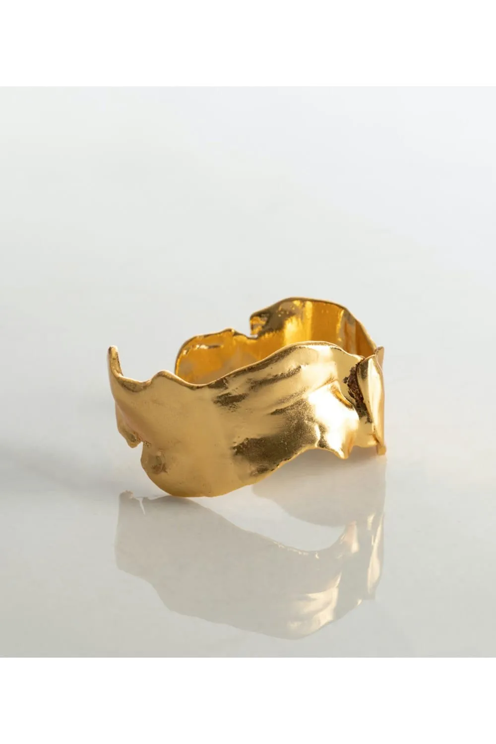 Ash Cuff