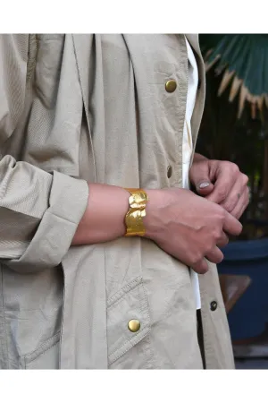 Ash Cuff