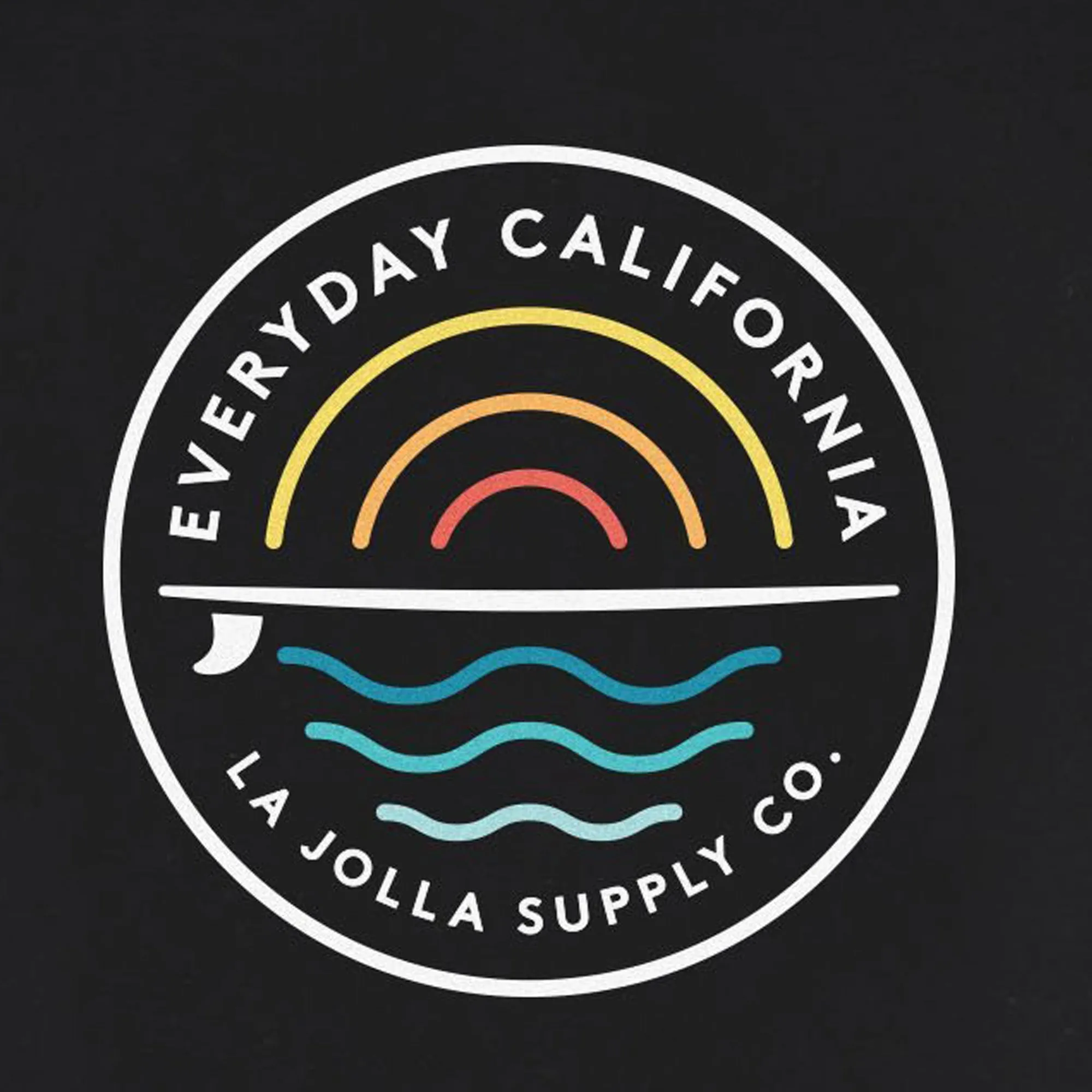 Cabrillo Tee