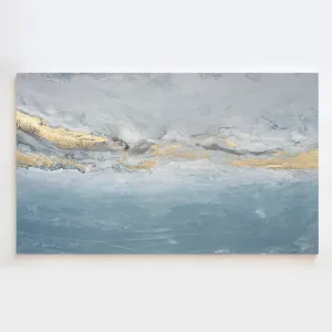 Close to Bliss - Canvas Print