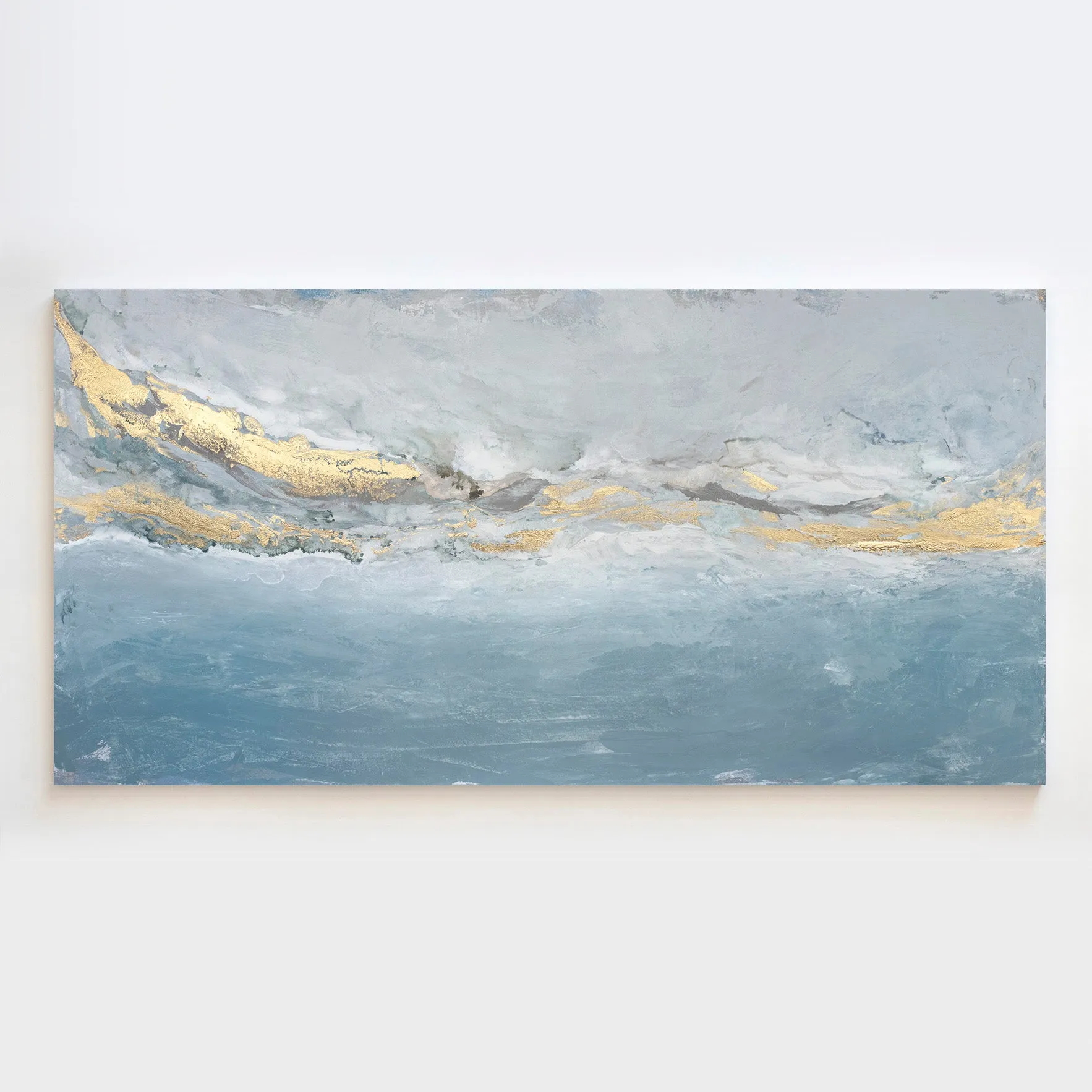 Close to Bliss - Canvas Print