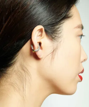 Demarson - Dara Ear Cuff