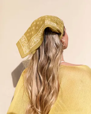 Driftwood Bandana