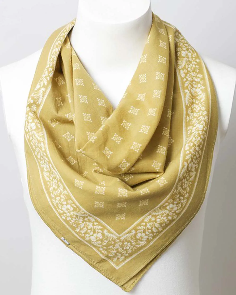 Driftwood Bandana