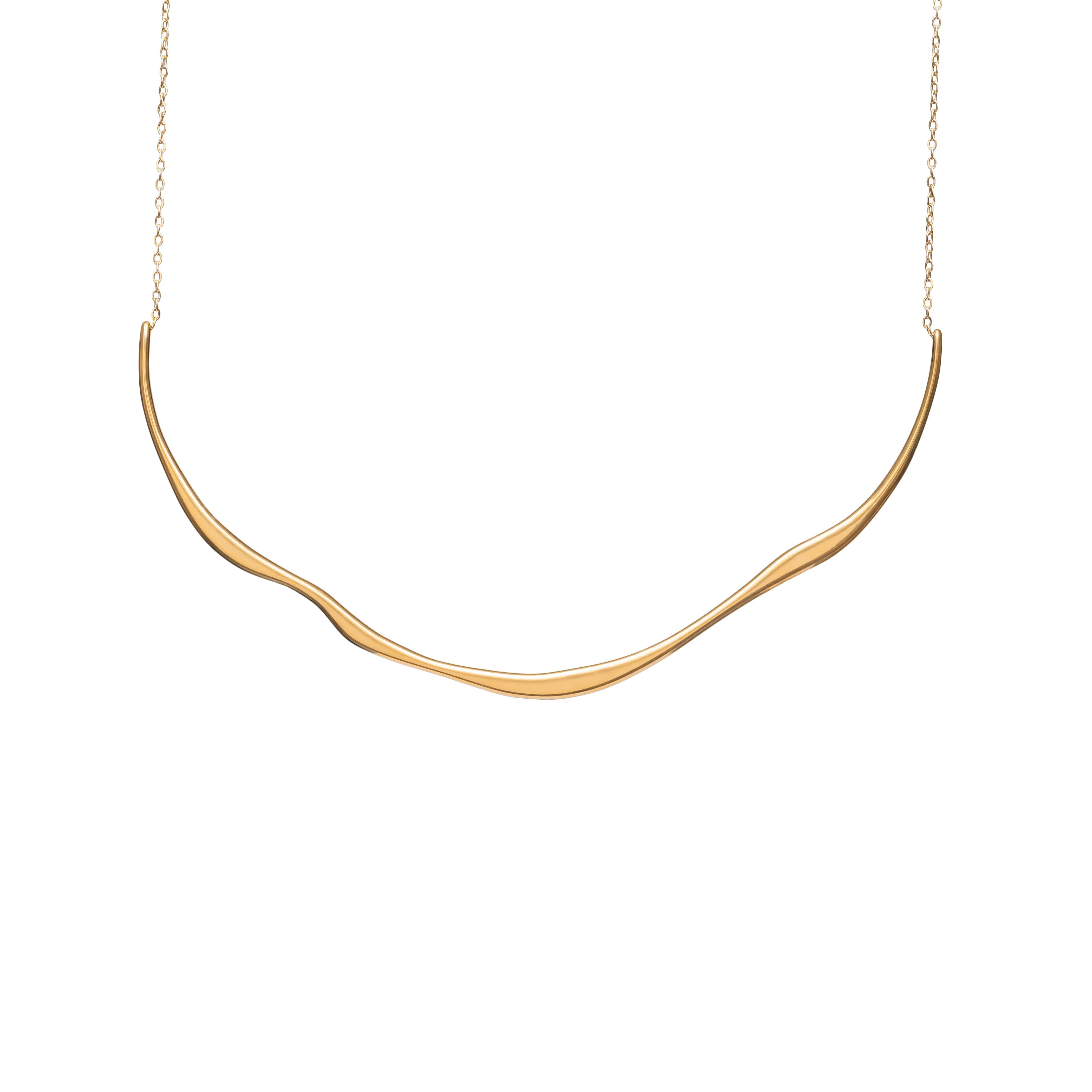 Driftwood Miracle Necklace