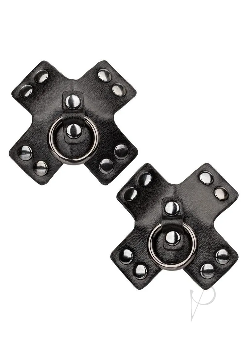 Euphoria Coll Oring Pasties