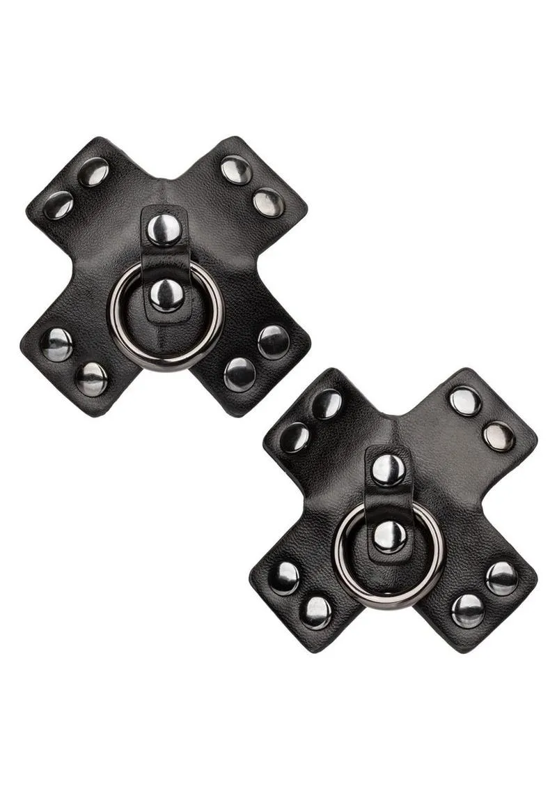 Euphoria Collection O-Ring Pasties