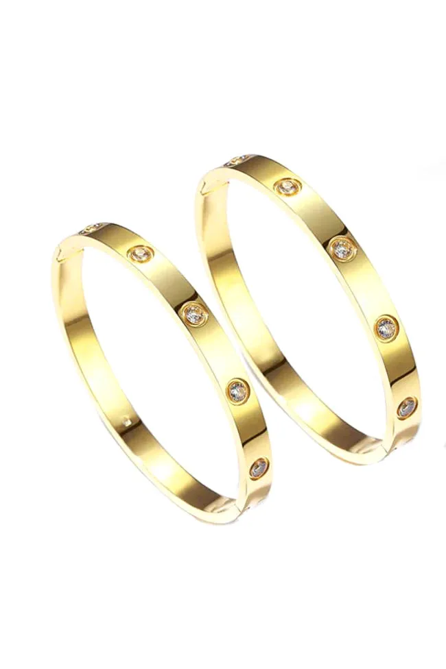 Everly Bracelet