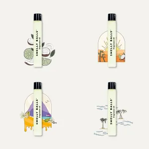 Favourite Fragrances Bundle