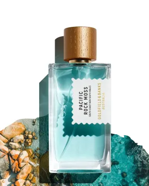 Goldfield & Banks Pacific Rock Moss 100ml Perfume