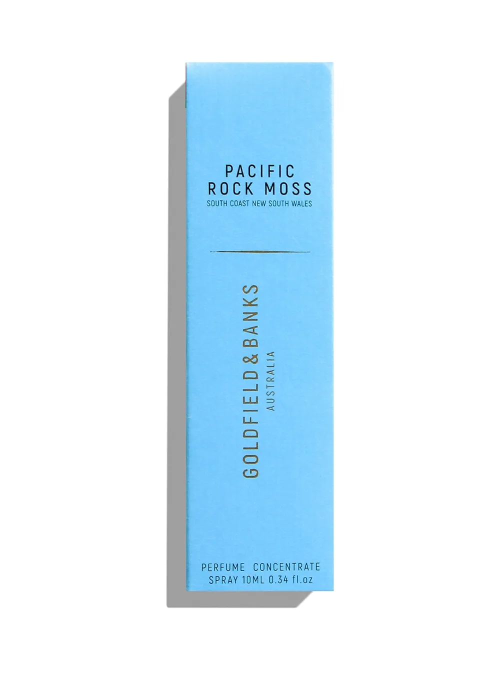 Goldfield & Banks Pacific Rock Moss 10ml