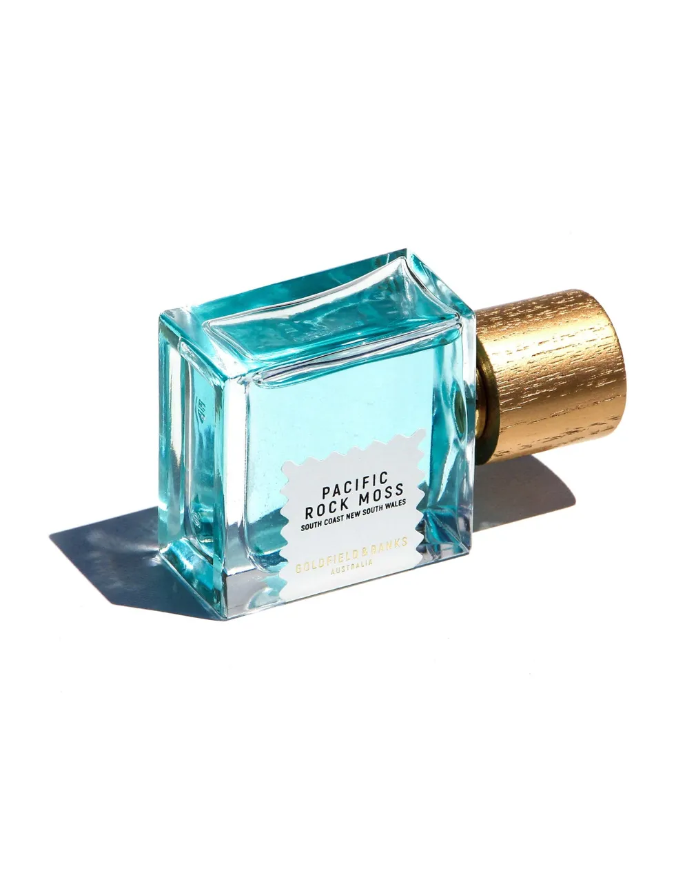 Goldfield & Banks Pacific Rock Moss 50ml