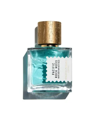 Goldfield & Banks Pacific Rock Moss 50ml