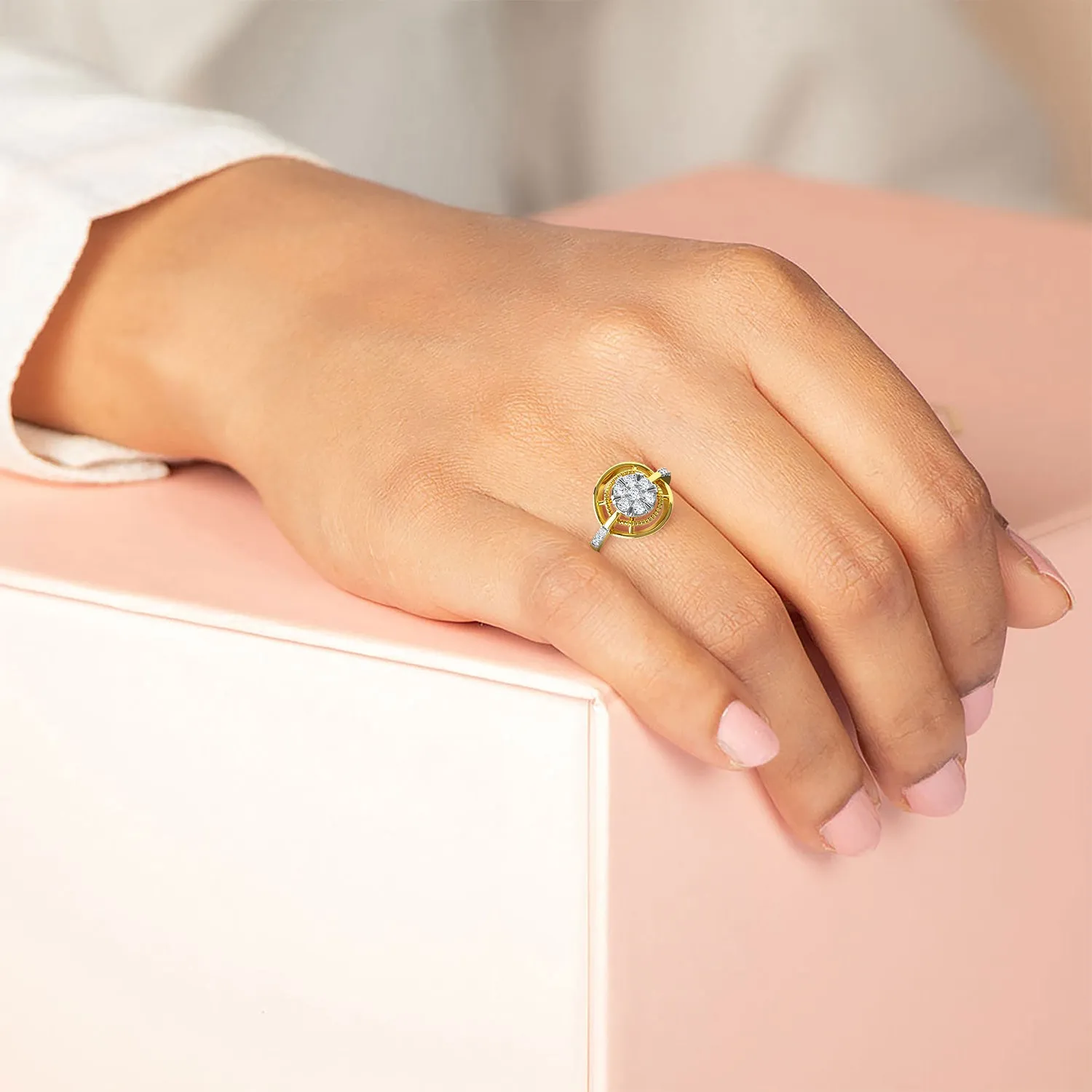 Inessa Ring