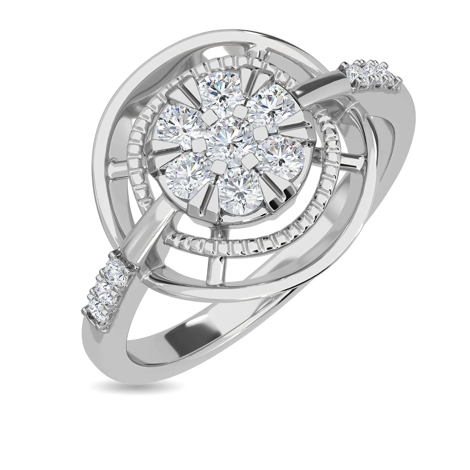 Inessa Ring