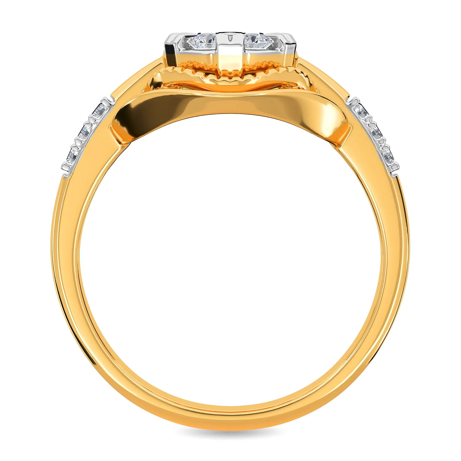 Inessa Ring