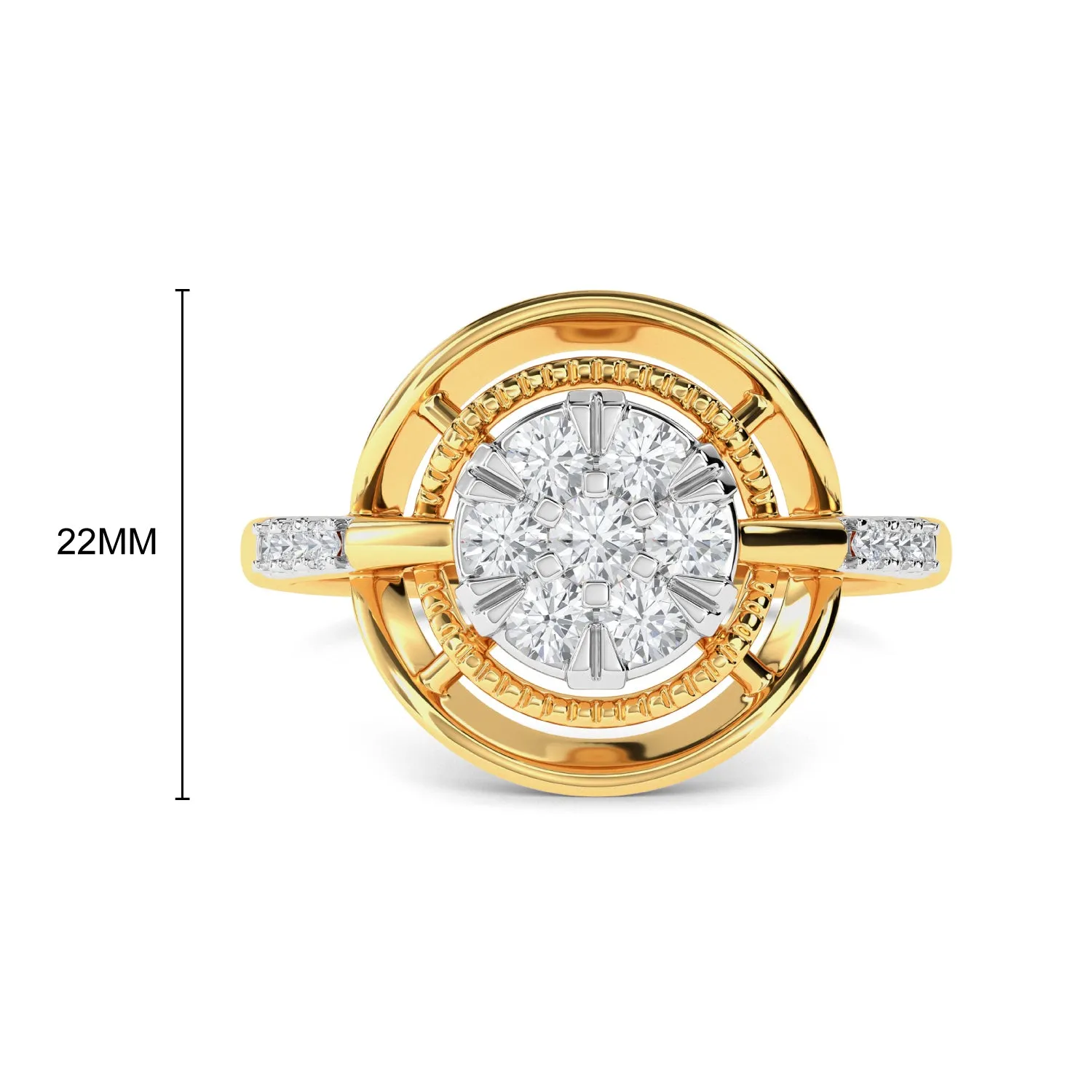Inessa Ring