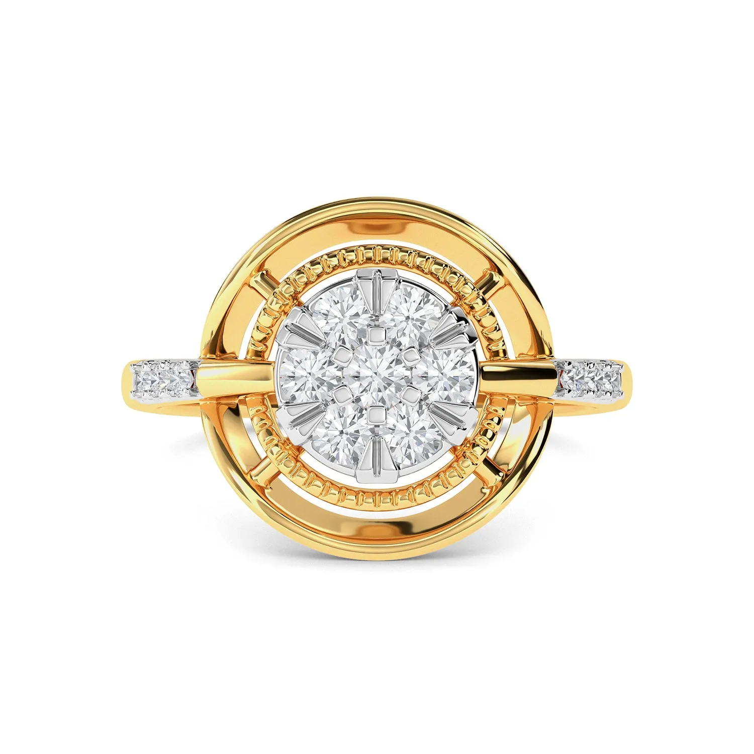 Inessa Ring