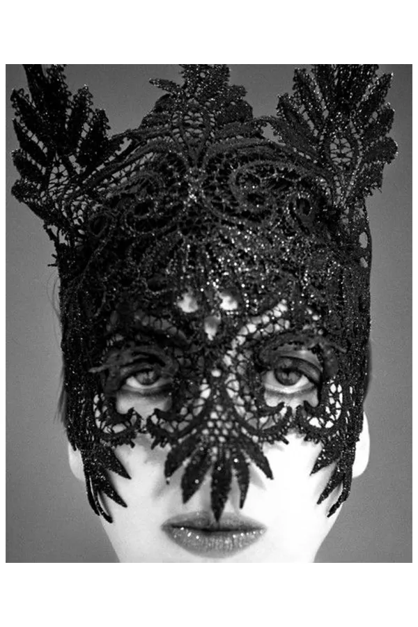 ISABELLA BLOW 2010