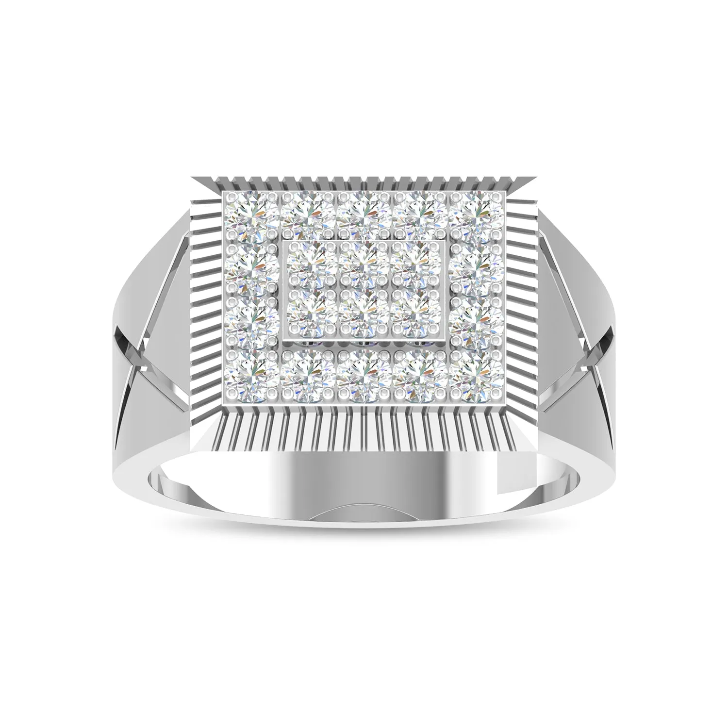 Jacob Ring For Him