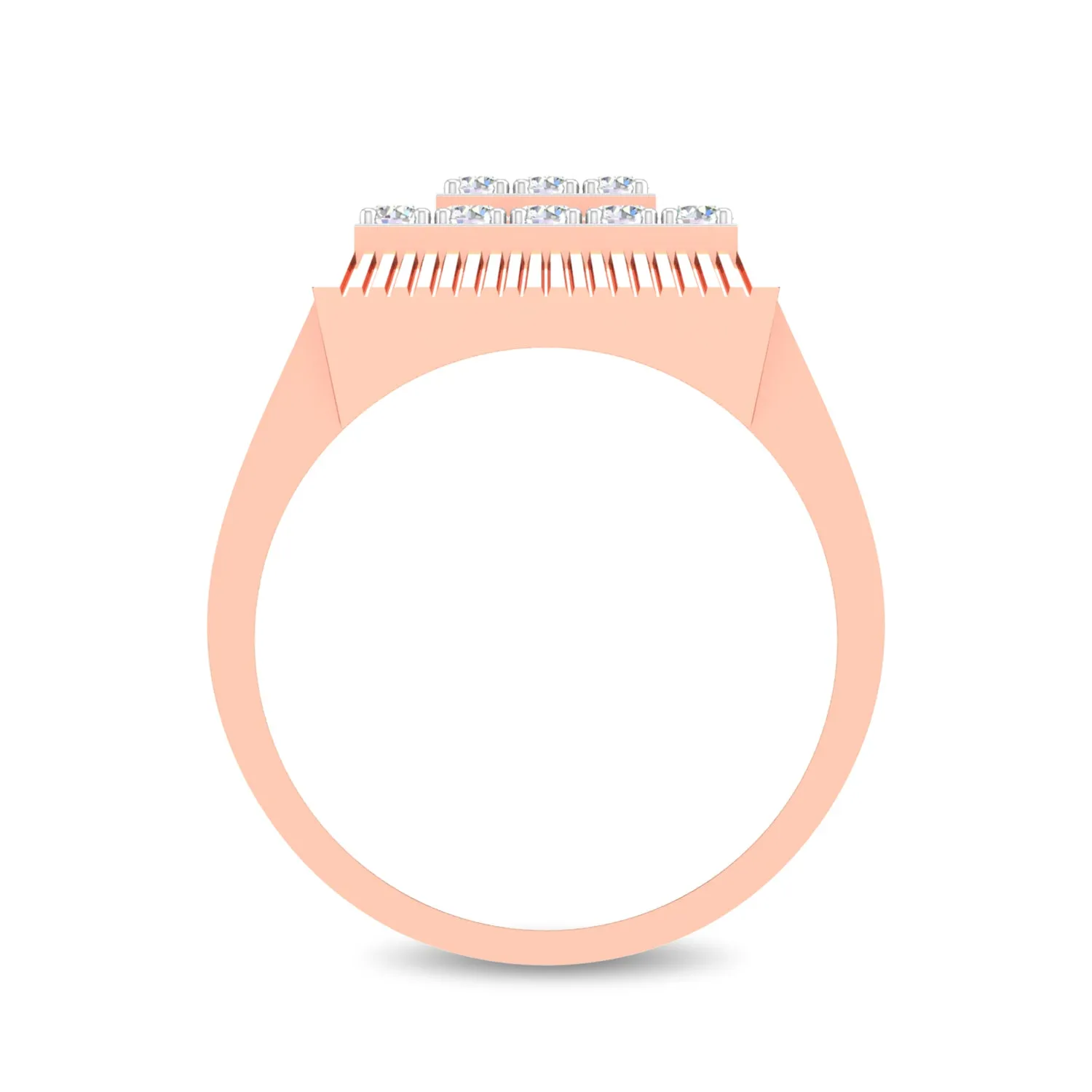 Jacob Ring For Him