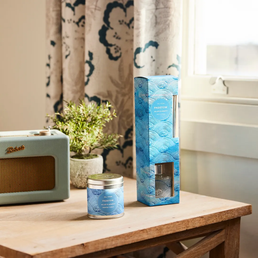 Jill Stein Padstow Fragrance Gift Set
