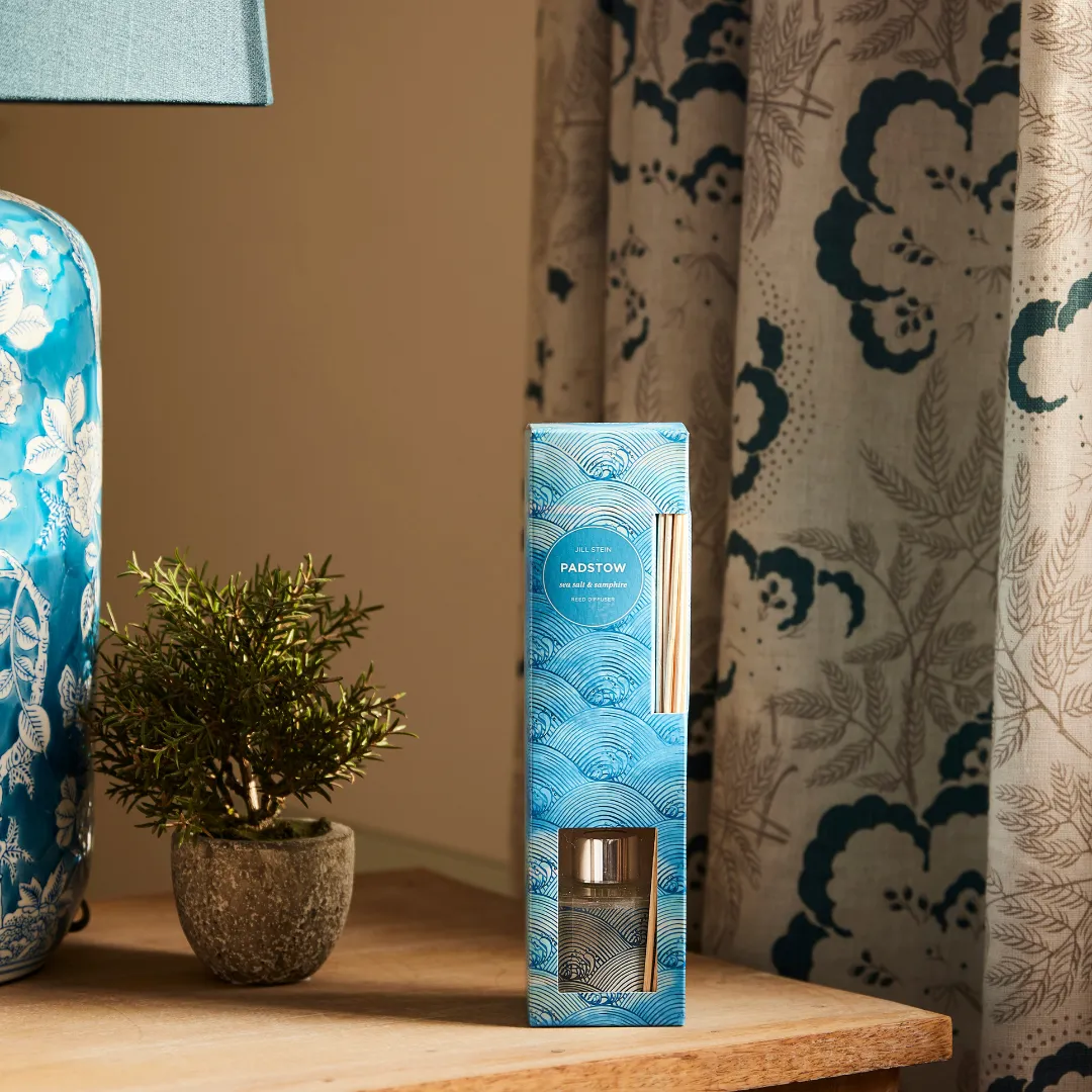 Jill Stein Padstow Reed Diffuser