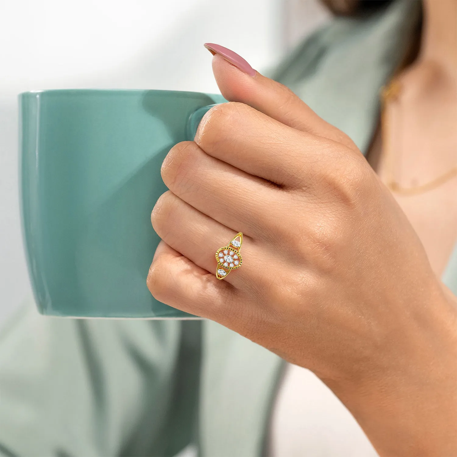 Koray Ring