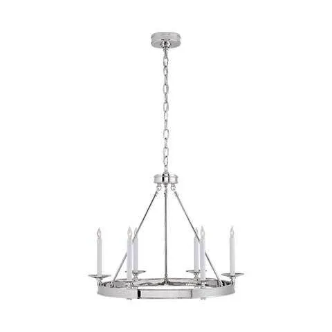 Launceton Small Ring Chandelier