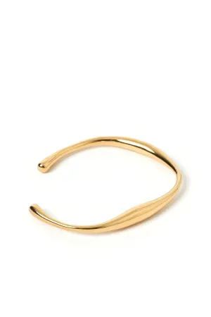 Maddison Cuff Gold