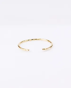 Margo Cuff Bracelet