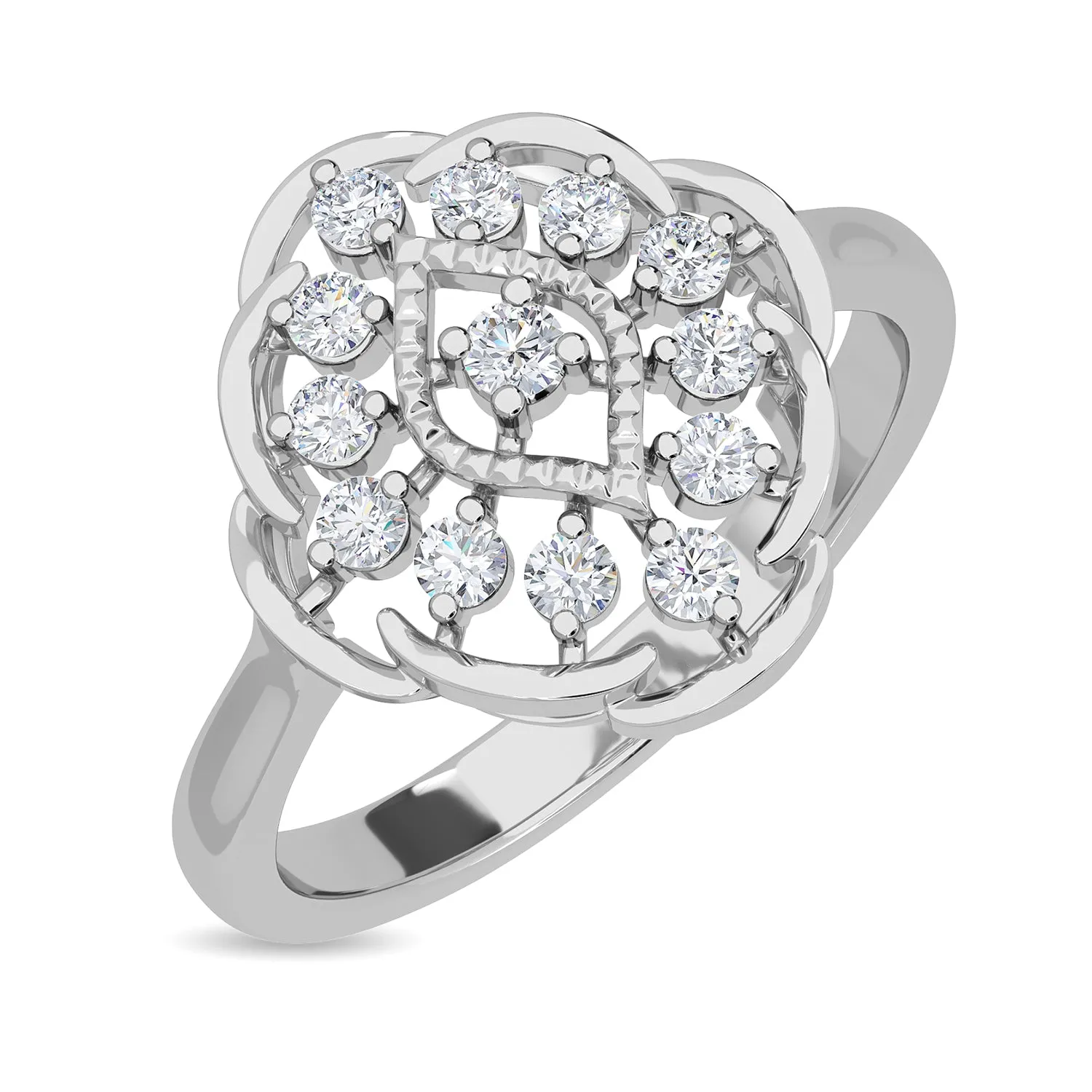 Marigold Ring