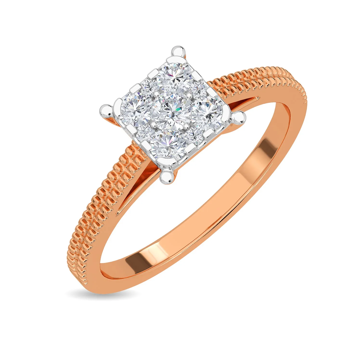Meliora Ring