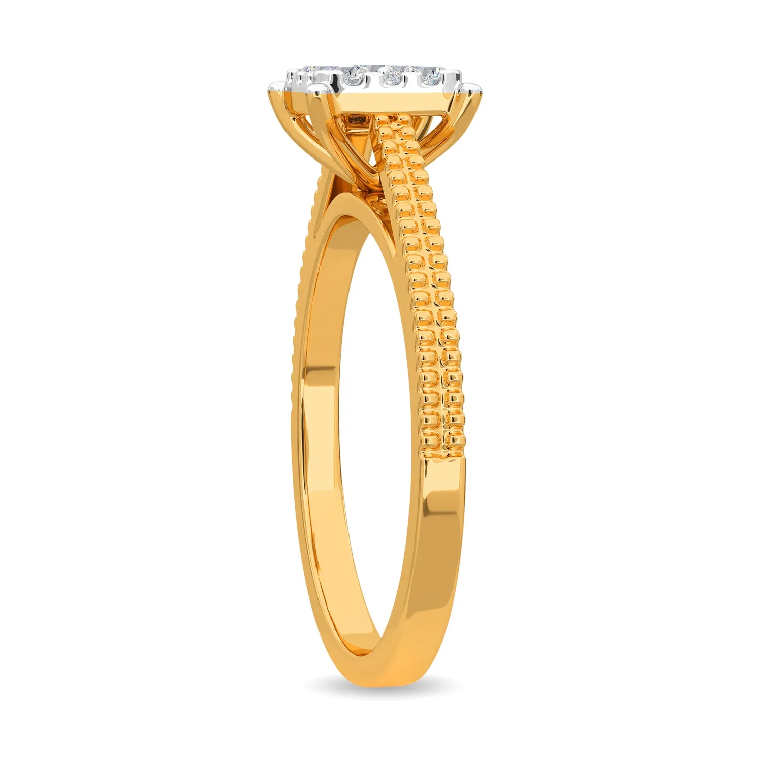 Meliora Ring