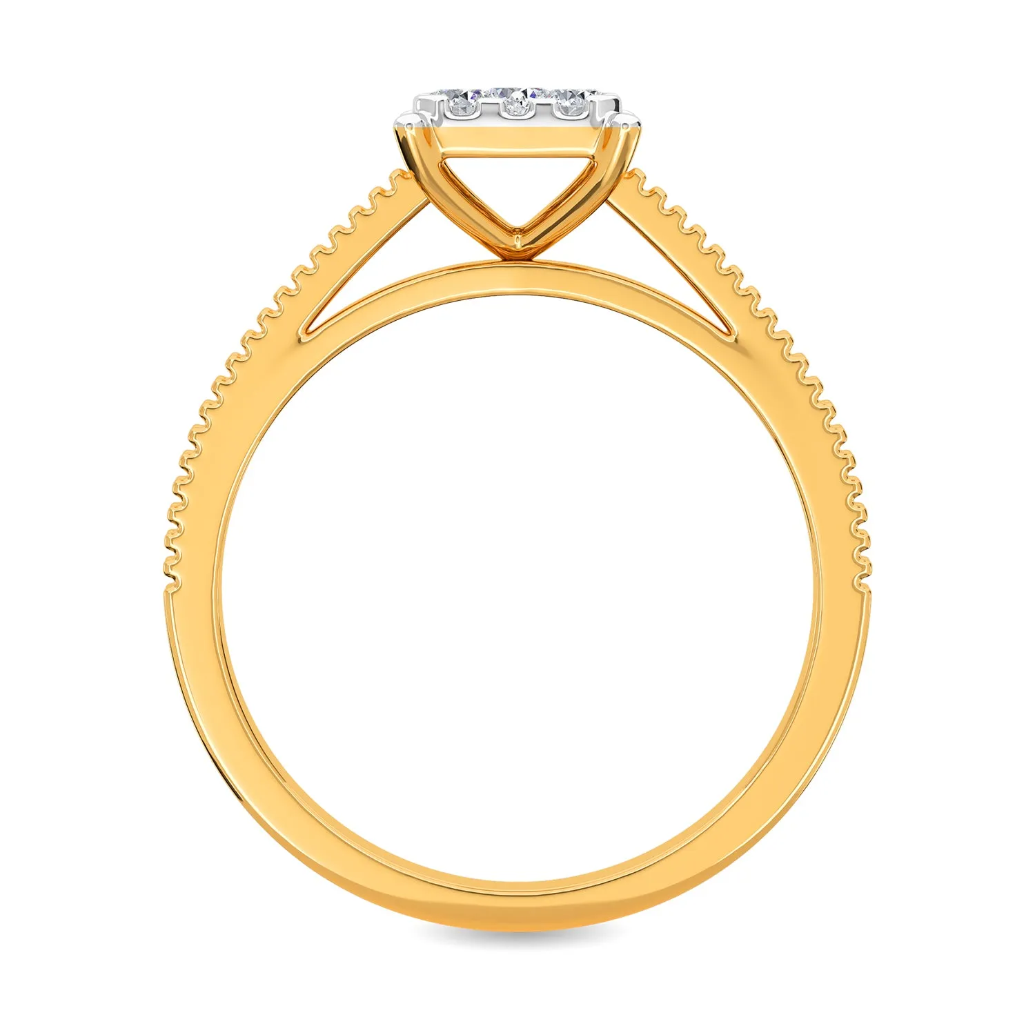 Meliora Ring