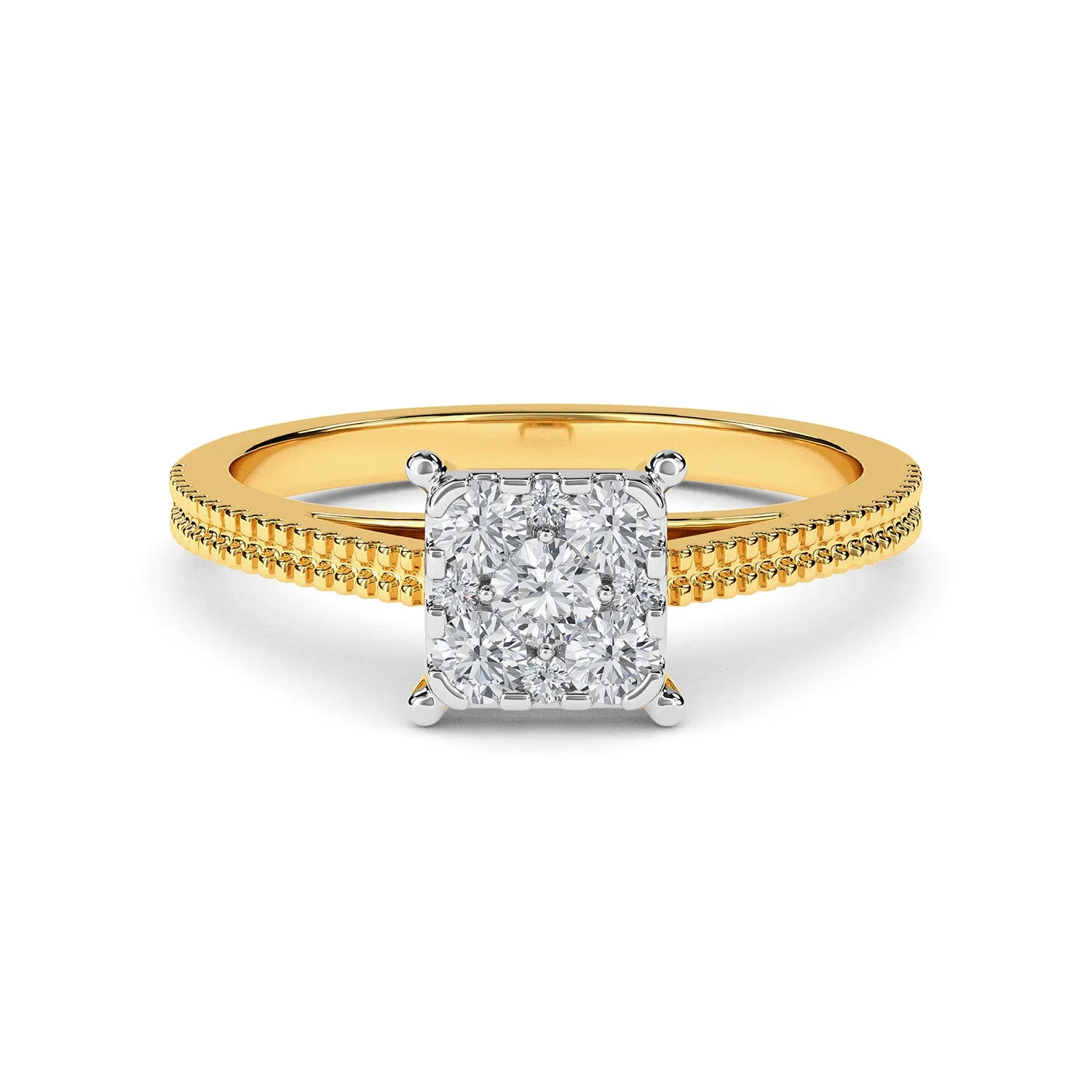 Meliora Ring