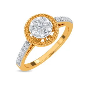 Meridian Ring