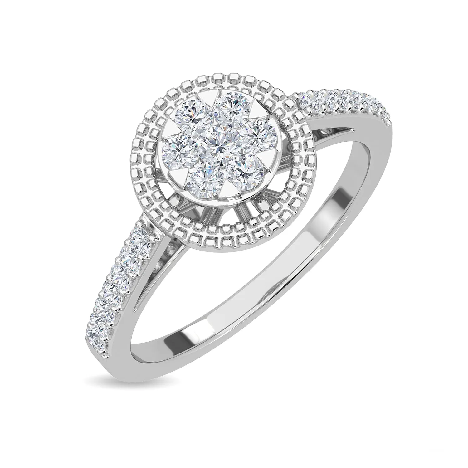 Meridian Ring