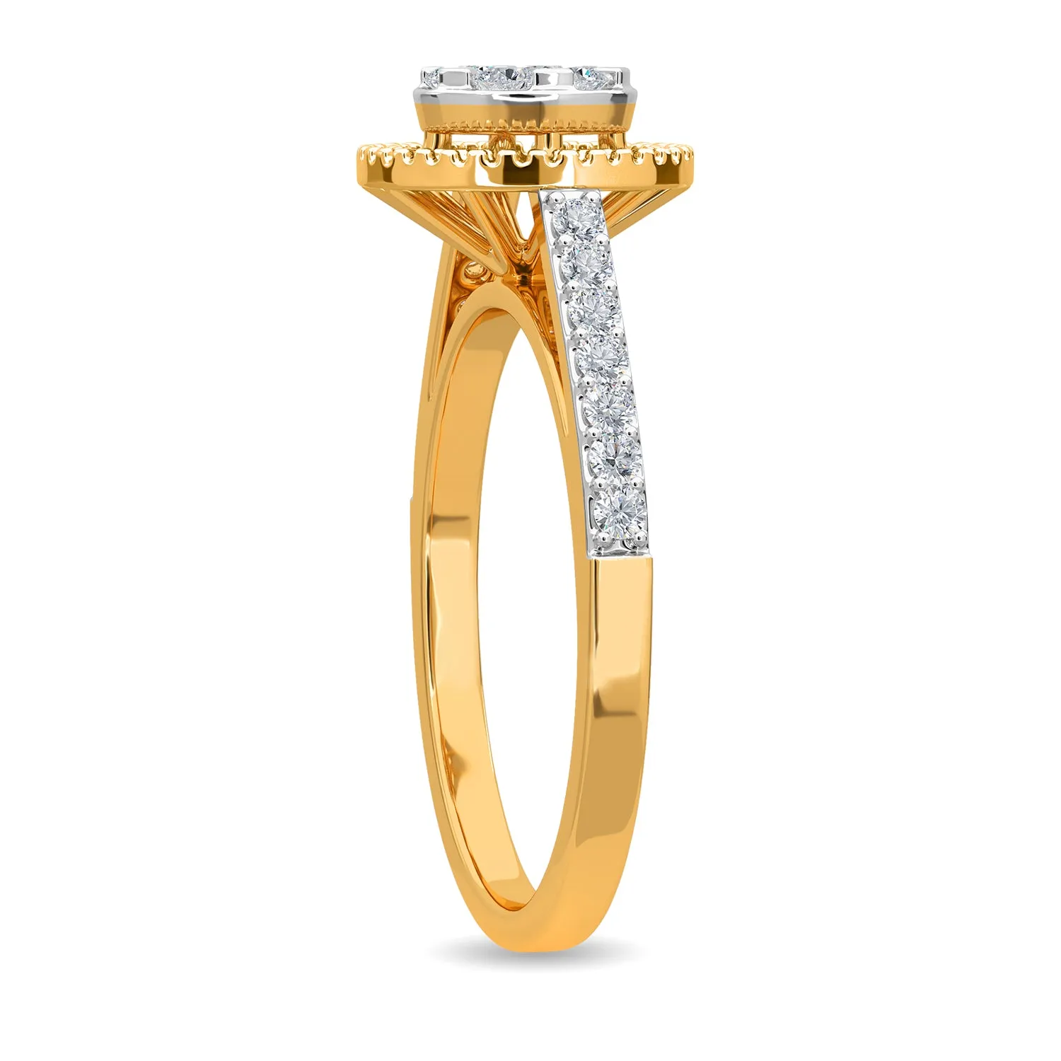 Meridian Ring