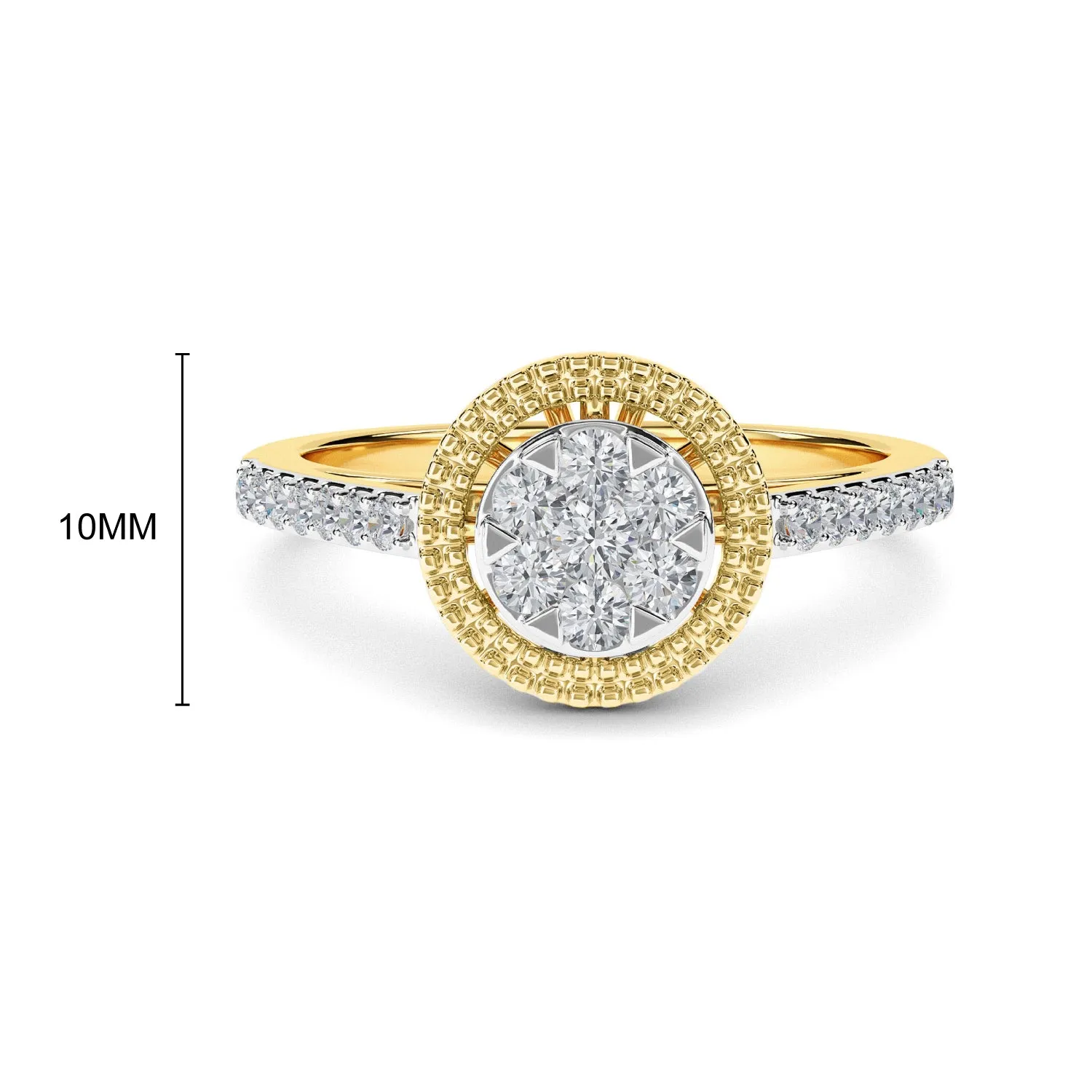 Meridian Ring
